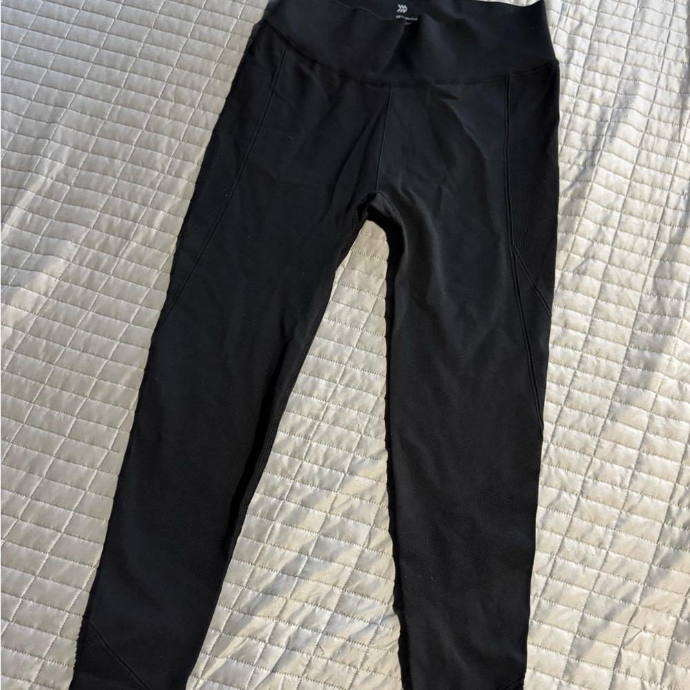 Women’s Black Leggings
